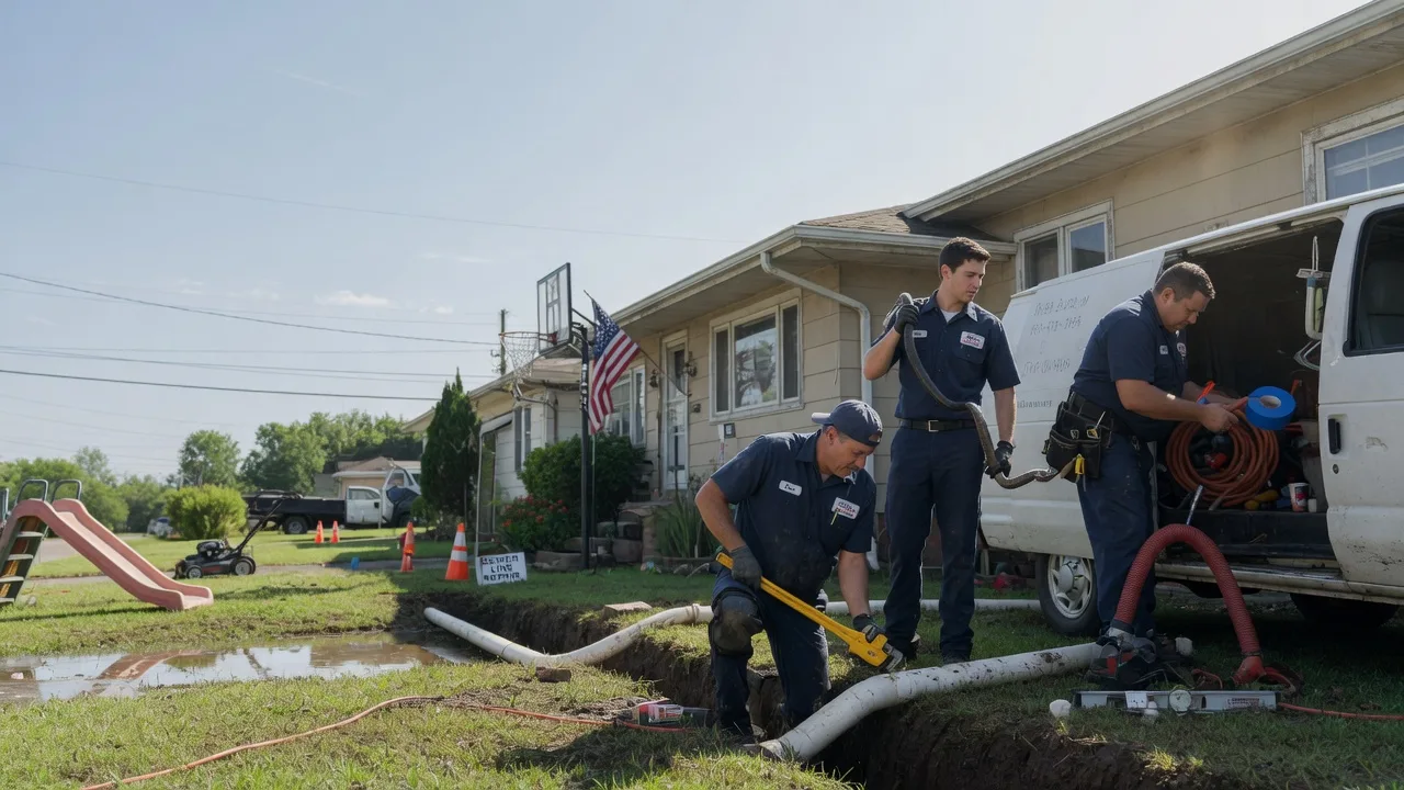 Toilet Installation in New Market, IN near me